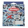 Berkley ProSpec X8 Braid 8lb 150m