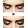 BELEVO Eyelashes Russian Strip Lashes 10 Pairs Pack D Curl