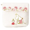 Maruma ポーチ MOOMIN Moomin Mama's Tea Party Character Gift Present