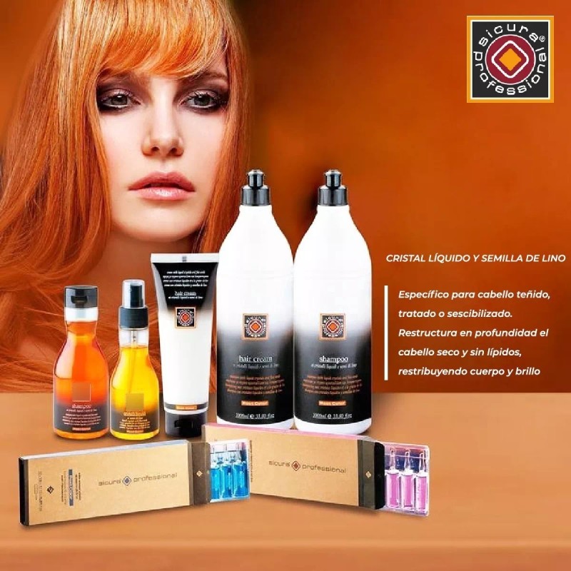 Faipa Roma Tinte Permanente Para Cabello Con Germen De Trigo