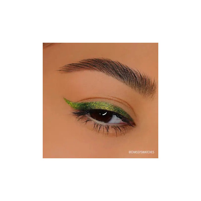 Moira Supernova Multichrome Gel Liner 007 Rhea