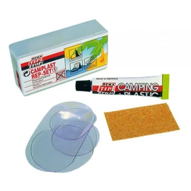 Reperatur Set Tip Top Camping Mini Camplast mit 4