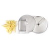 TK Half Hopper Vegetable Chopper Replacement Disc - Universal Half