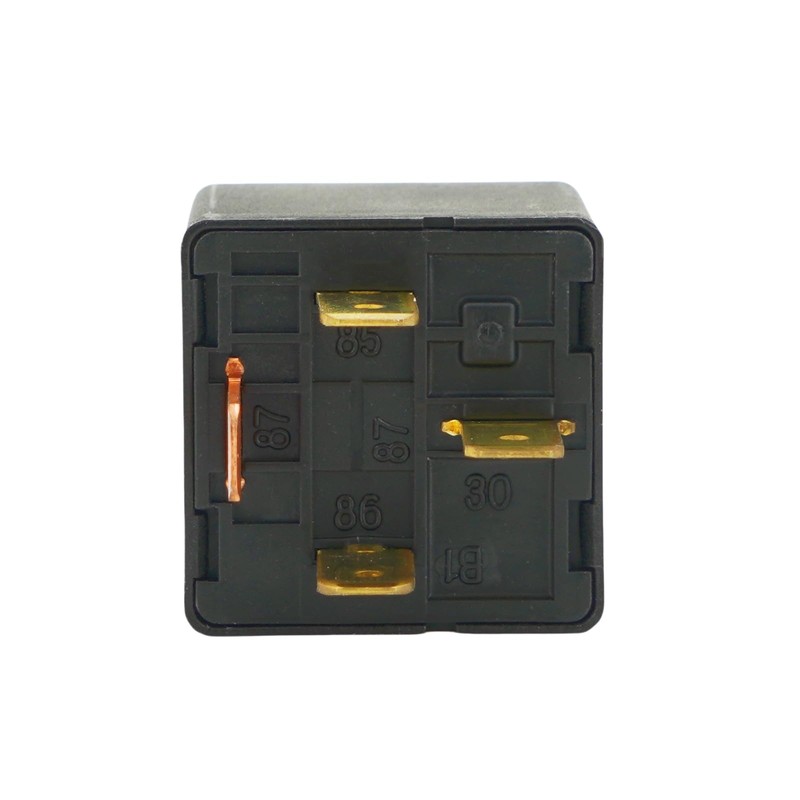 95224-38050 12VDC 30A 4Pins 1 Form A Quick Connect Automotive
