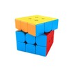 Oostifun MoYu MoFang JiaoShi Meilong Cube 3x3 Cube Multi Colour