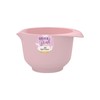 Birkmann, Colour Bowls, Mixing and Serving Bowl, Small, 0.75 Litres,