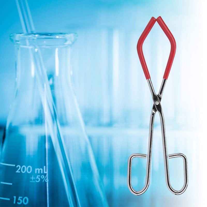 Becherclip, Laboratory Pliers Cup Tongs, Cup for Cup Teaching Device