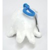 Plush Mascot Keychain Marshmallows Seal 207 – 712 