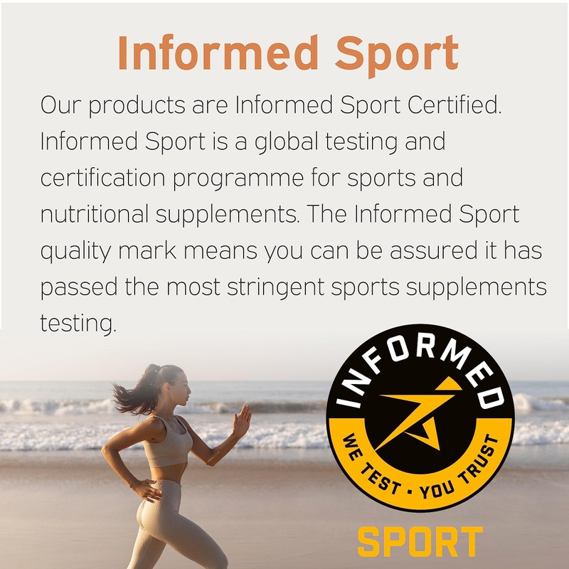 Nutriburst Vitamin D3 (2000IU) + K2 (100µg) Multipack - Essential