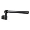 Xitomer 0-3cm (1.2 ") Adjustable Handlebar Clip-On Handle Bar Fit