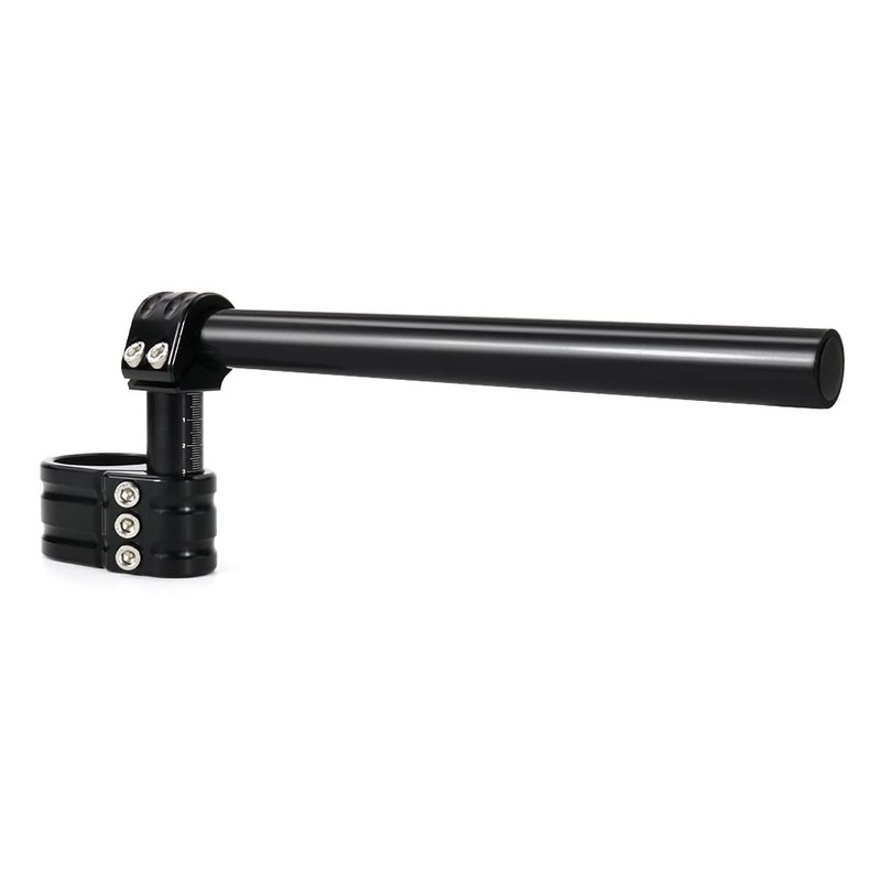 Xitomer 0-3cm (1.2 ") Adjustable Handlebar Clip-On Handle Bar Fit