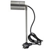 IP44 Spike Light ELA GU10 230 Volt GU10 Stainless Steel