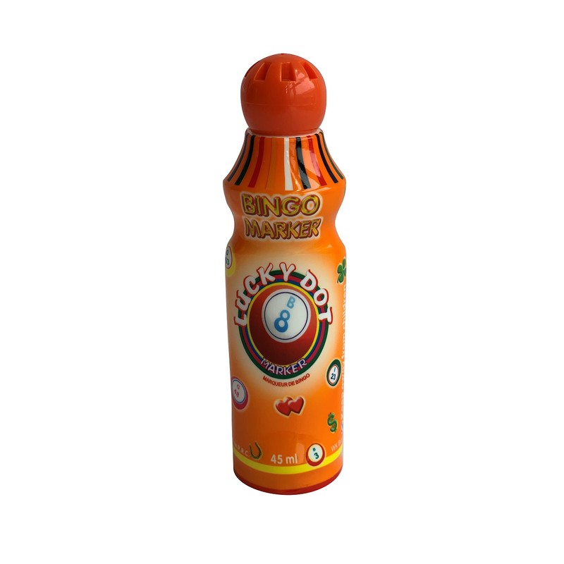 Thomas & Anca Club Supplies Ltd 12 Pack Of Bingo