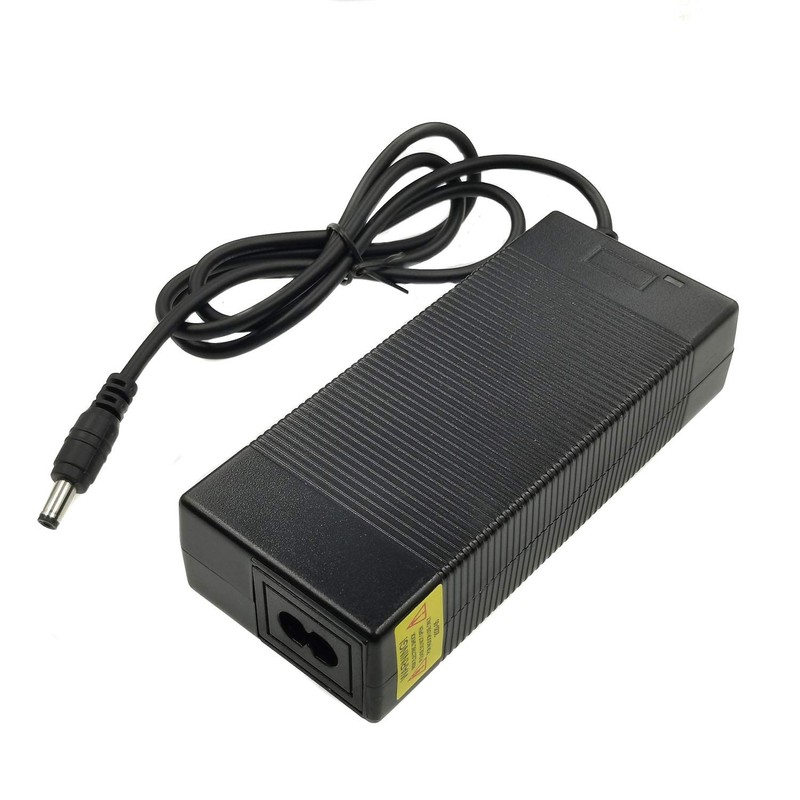 54.6V 2A Adapter Charger for 48V Boosted Board V2 (Dual