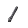Steelman LED Pen Light,2AA Batteries, Black