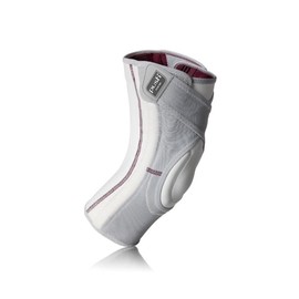 PUSH care Knee Brace for Knee Pain and Instability. Comfortable, Adjustable Compression and Support for Arthritis, Runner’s Knee, Patellofemoral Syndrome, and Knee Instability