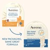 Aveeno Skin Relief Repairing Hand Mask, Moisturizing Gloves with Triple