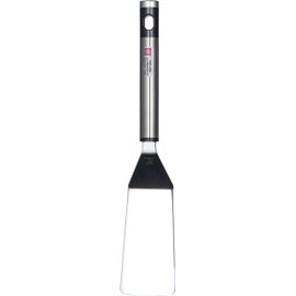 ZWILLING Zwilling "Twin Cuisine Hamburger Turner" Frying Spatula [Officially Sold in Japan] 39711-000