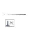 Floating Shelf Brackets - Sheppard Brackets - Easy Install -
