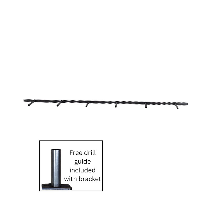 Floating Shelf Brackets - Sheppard Brackets - Easy Install -