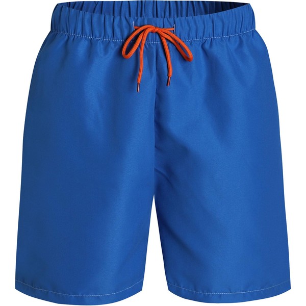 Zufuny Dissolving Swim Shorts, Joke Prank Shorts, Dissolving Swim Trunks