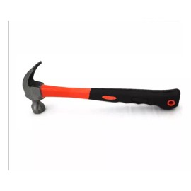 Martillo Uña Ergonómico: Diseño Y Funcionalidad