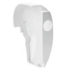 Dometic 3312800.000B Left Hand Outer Awning Cover White for Dometic