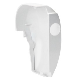 Dometic 3312800.000B Left Hand Outer Awning Cover White for Dometic 200 231 Series