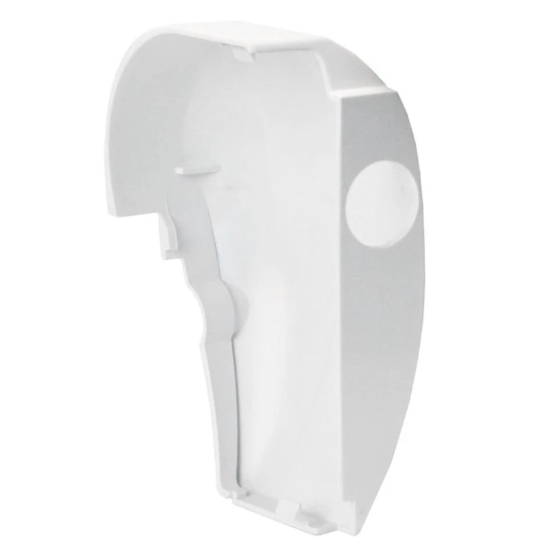 Dometic 3312800.000B Left Hand Outer Awning Cover White for Dometic
