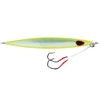 Kensaki Jig 280 UV Chartreuse Glow Zebra