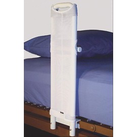 Mobility Transfer System (a) Safetysure Safeguard Cover For Mts Hosp. Style Bed Rails+