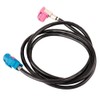 Car LVDS Video Line,Car LVDS Video Line Cable Compatible with