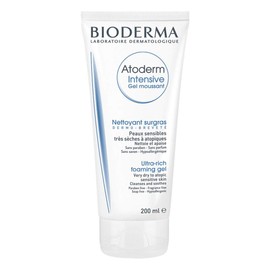 Bioderma Atoderm Intensive Gel Moussant Reinig. Gel 200 ml