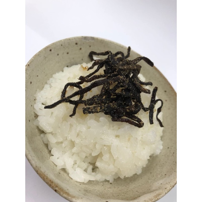 Izumiri Kombu Seafood Sodabushi Salt Kelp 0.8 oz (23 g)