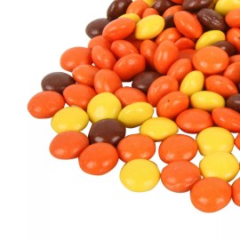 Reese's  Reese's Pieces Vending Candy Treat (select size below) - 8 lbs