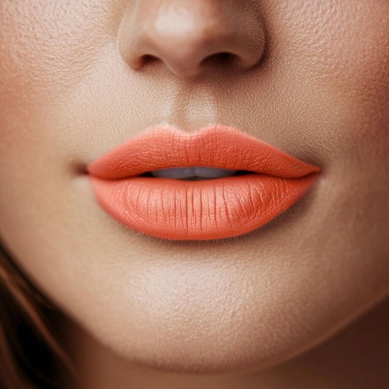 Stargazer Lip Stick Number 101, Soft Pigmented Long Lasting Cruelty-Free
