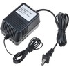 Xzrucst 12V AC Adapter for Roland DR-660 DR660 EH-50 EH-0
