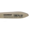 Lessmann Spark Plug Brush, Stainless Steel Wire Wavy Wire Brush