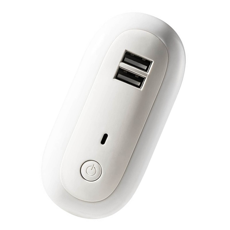 Night Lights Plug Into Wall LED Wall Bedside Lamp with