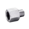 Flobal Hydraulic Threaded Fitting Female Male Nipple OJ-NC 1/2X3/8