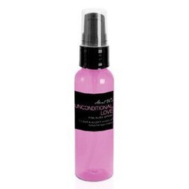 Aunt Vi's Pink Aura Spray