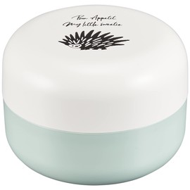 Takenaka Bento Box, Mamma, Rice Ball Case, Mint, 9.2 fl oz (260 ml)