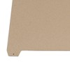Spring Steel Print Bed with Soft Magnetic Base Textured PEI