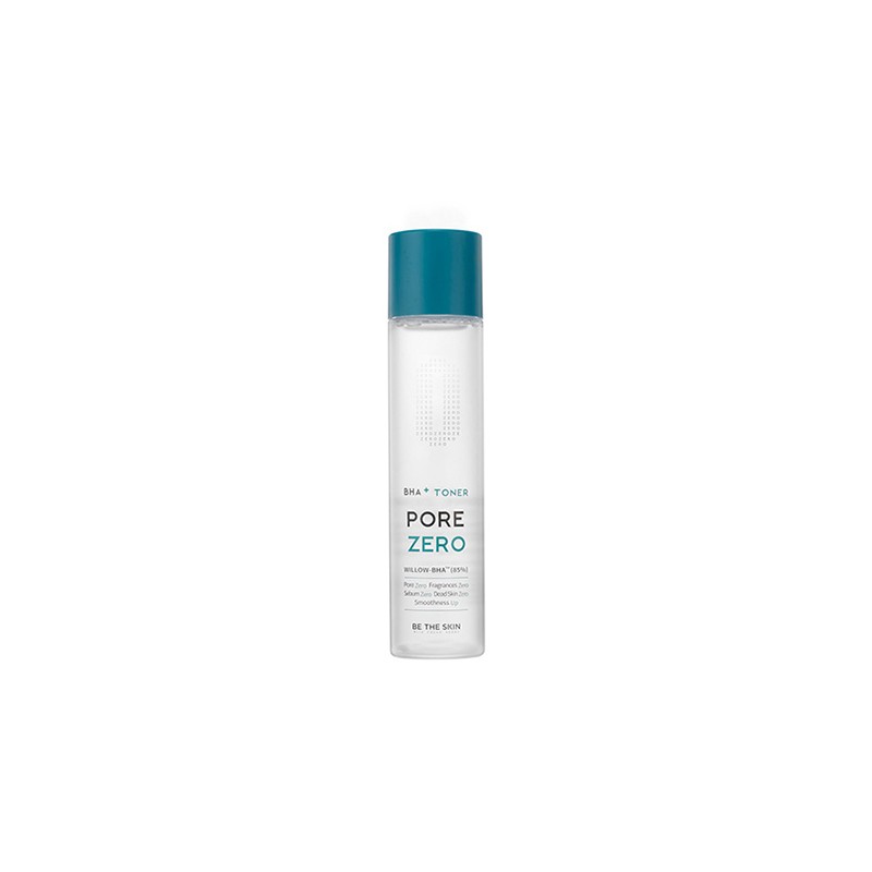 Be The Skin [Be The Skin]BHA+ PORE ZERO Toner 150ml