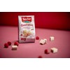Loacker Quadratini Raspberry Yogurt Wafer Cookies LARGE - 30% Less