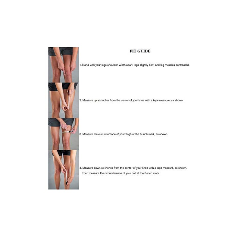 DonJoy Lateral J Patella Knee Support Brace Without Hinge: Drytex,