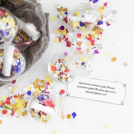 - Original Gift Box, Puzzle Game and Gift Idea: Ideal for Coupons and Money Gifts for Birthday, Christmas and Anniversary – Reusable