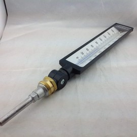 Trerice BX91403-04 Industrial Angle Thermometer