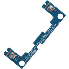 Deal4GO Touchpad Button Click Board LS-H322P L52037-001 Replacement for HP 15-DW 15s-DU 15s-DY 15-GW 250 255 256 G8 G9