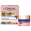 L'Oréal Paris Nachtpflege, Age Perfect Golden Age, Anti-Aging Gesichtspflege, Festigung